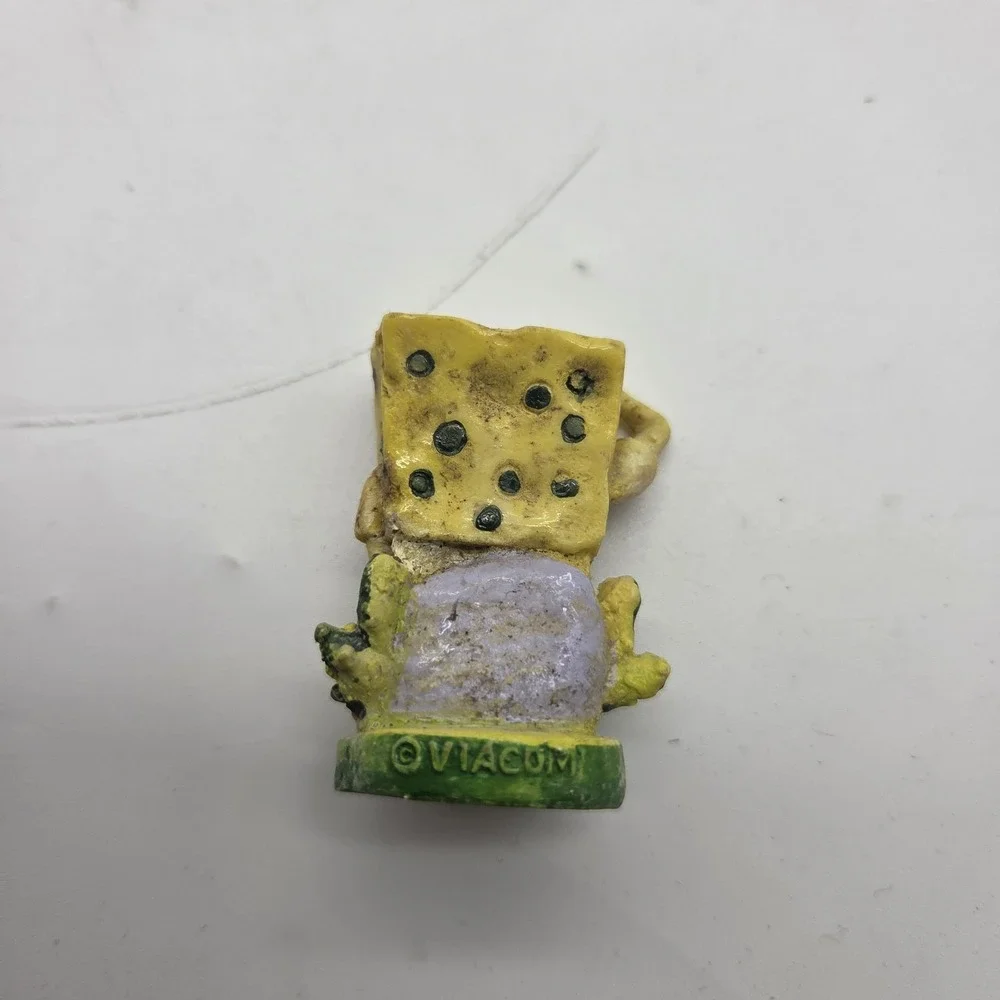 N/A spongebob squarepants